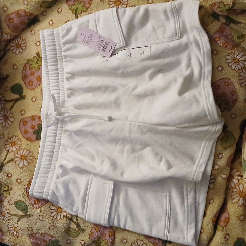 Wild Fable High-Rise Shorts